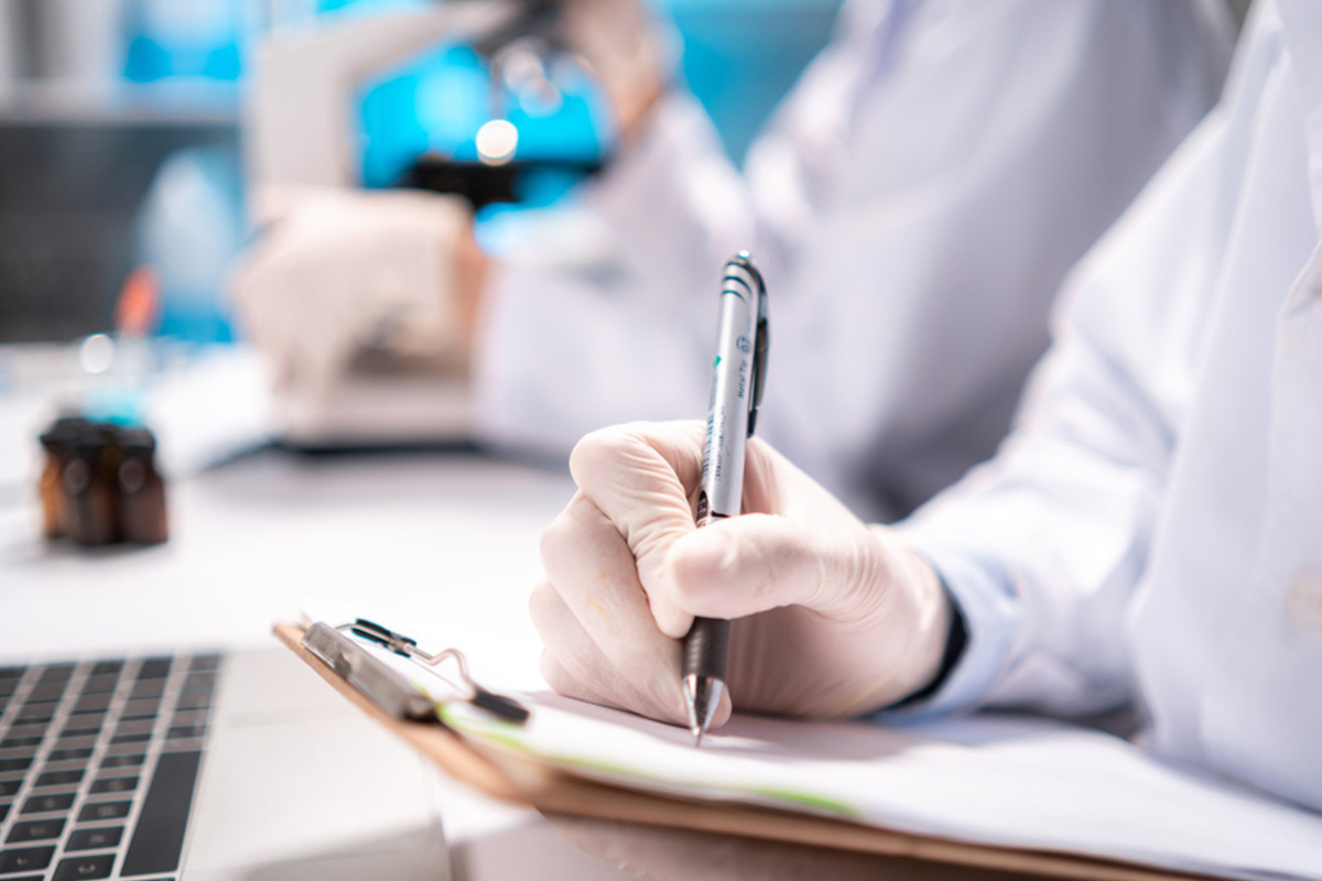 Medical Scribe Industry And Its Impact