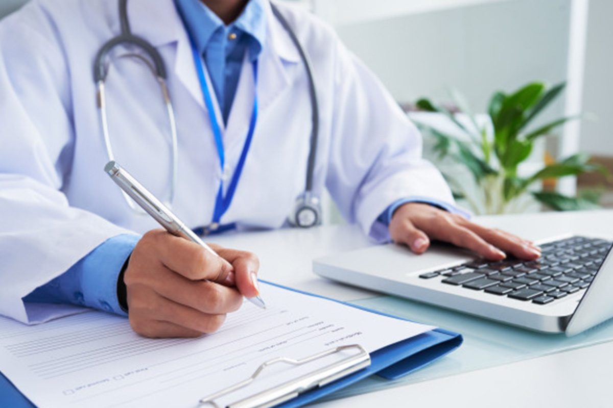 Optimize medical billing with ScribeEMR