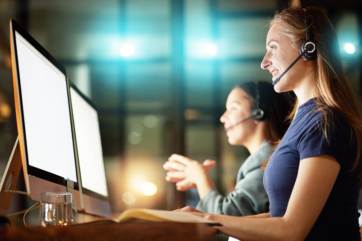 The future of Remote Medical Scribes