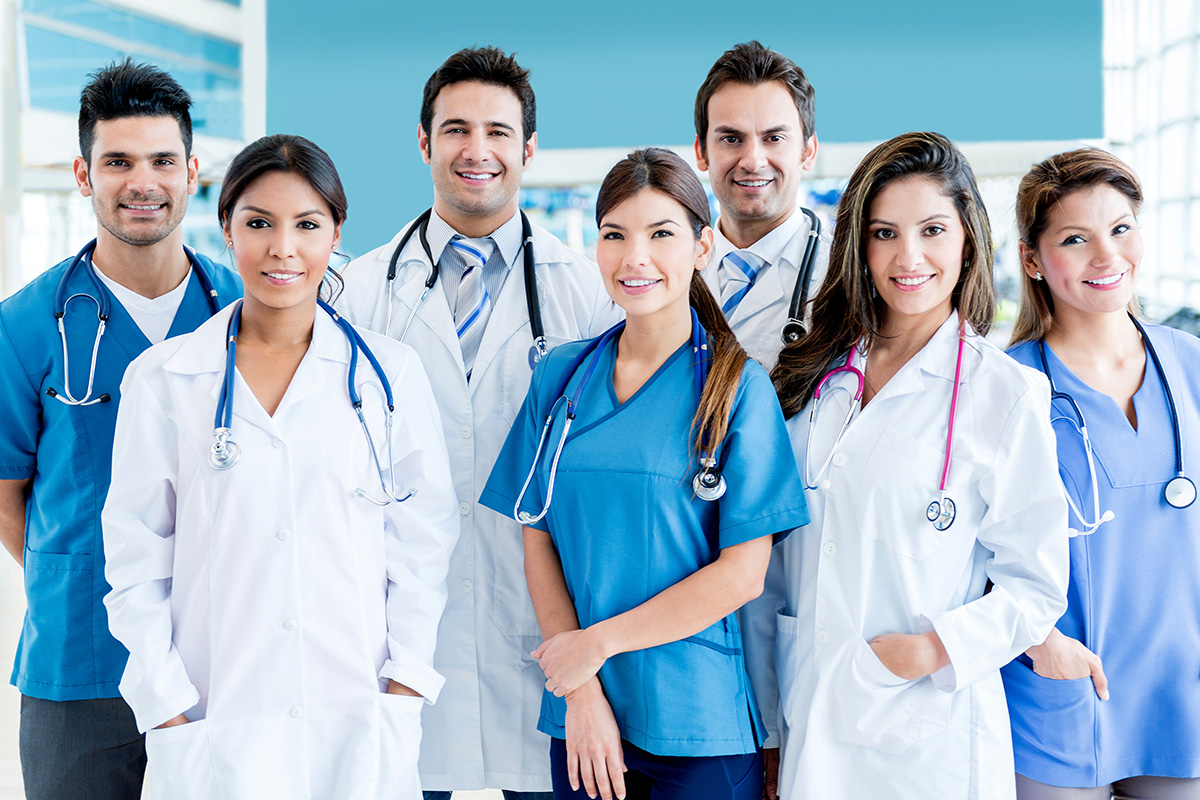 The Story Of Being “Virtual” In Medical Scribing