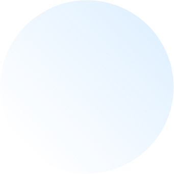 home two blue circle