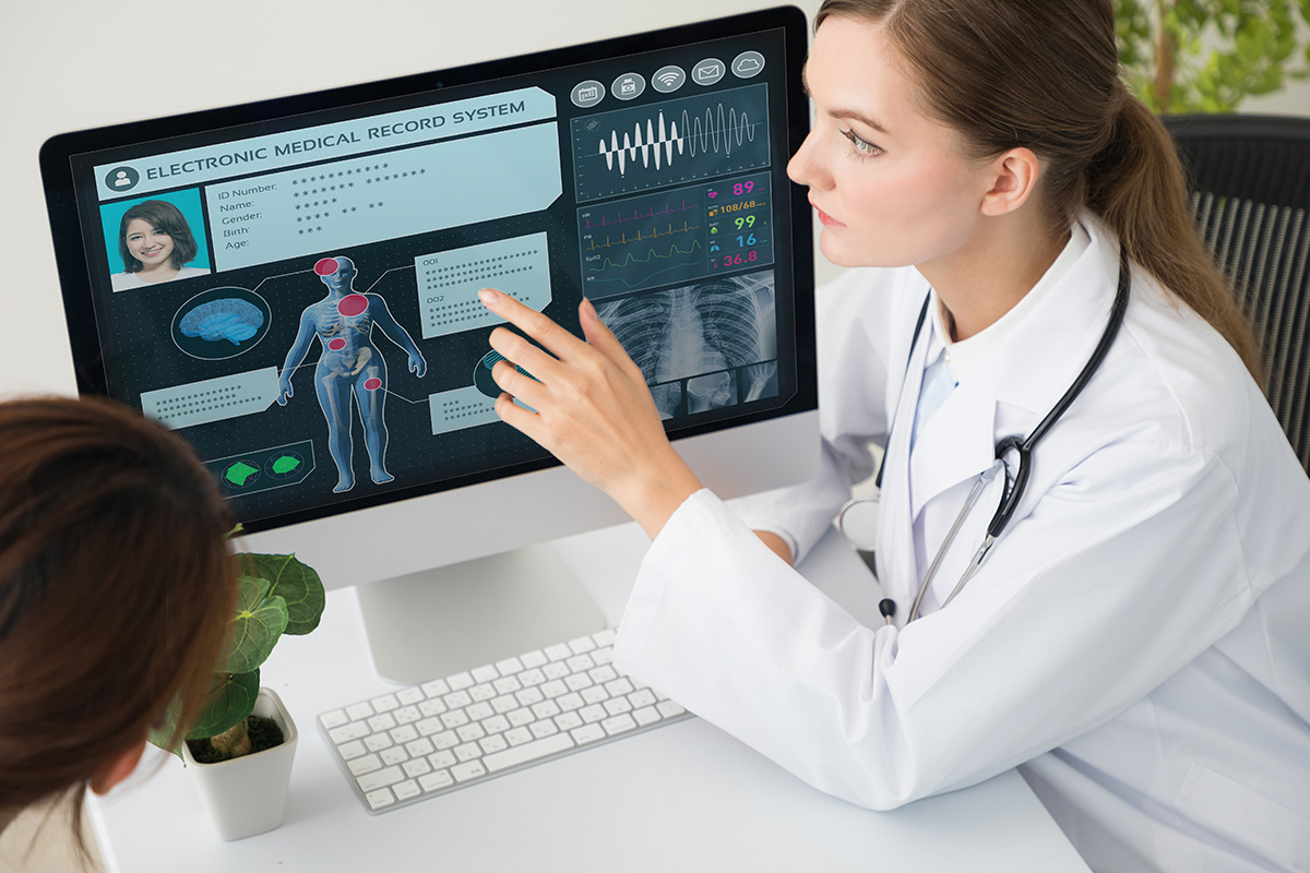 All about CPT and ICD codes in medical billing