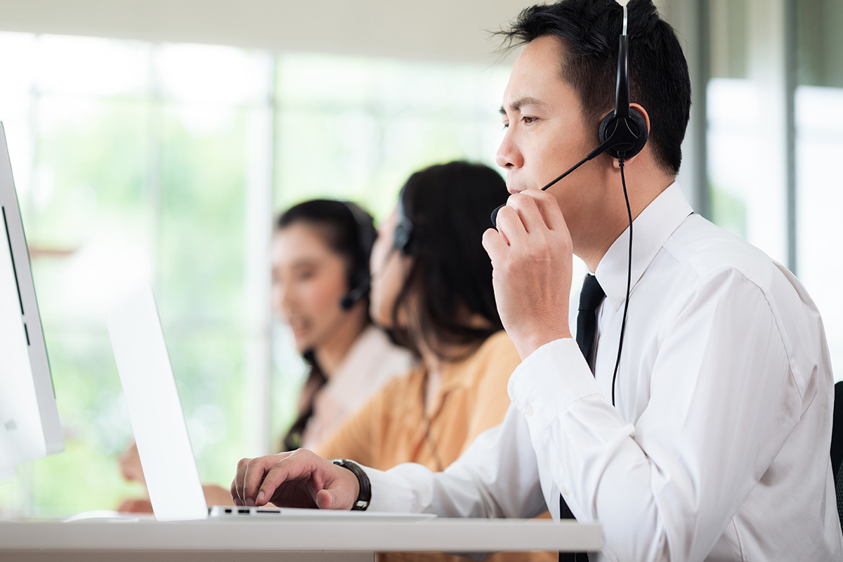 Introducing VMOS – Virtual Medical Office Services