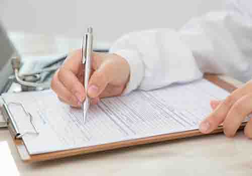 Remote Scribes - Decreasing Physician Burnout