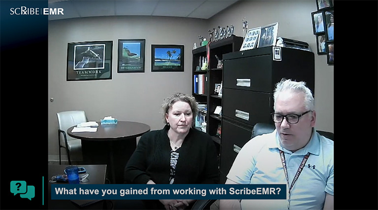 Jersey Community Health Service