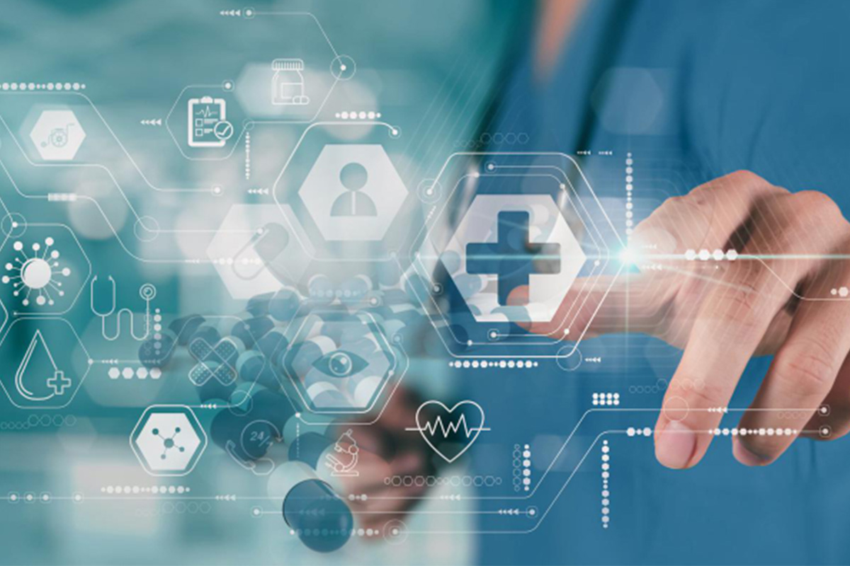 Integrated Healthcare Services Image